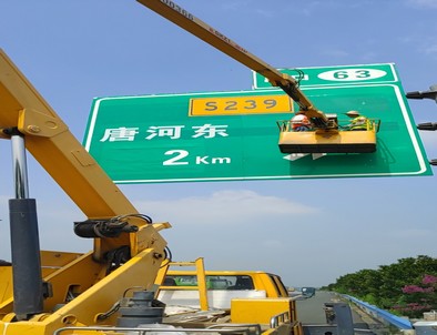 辽宁辽宁高速施工